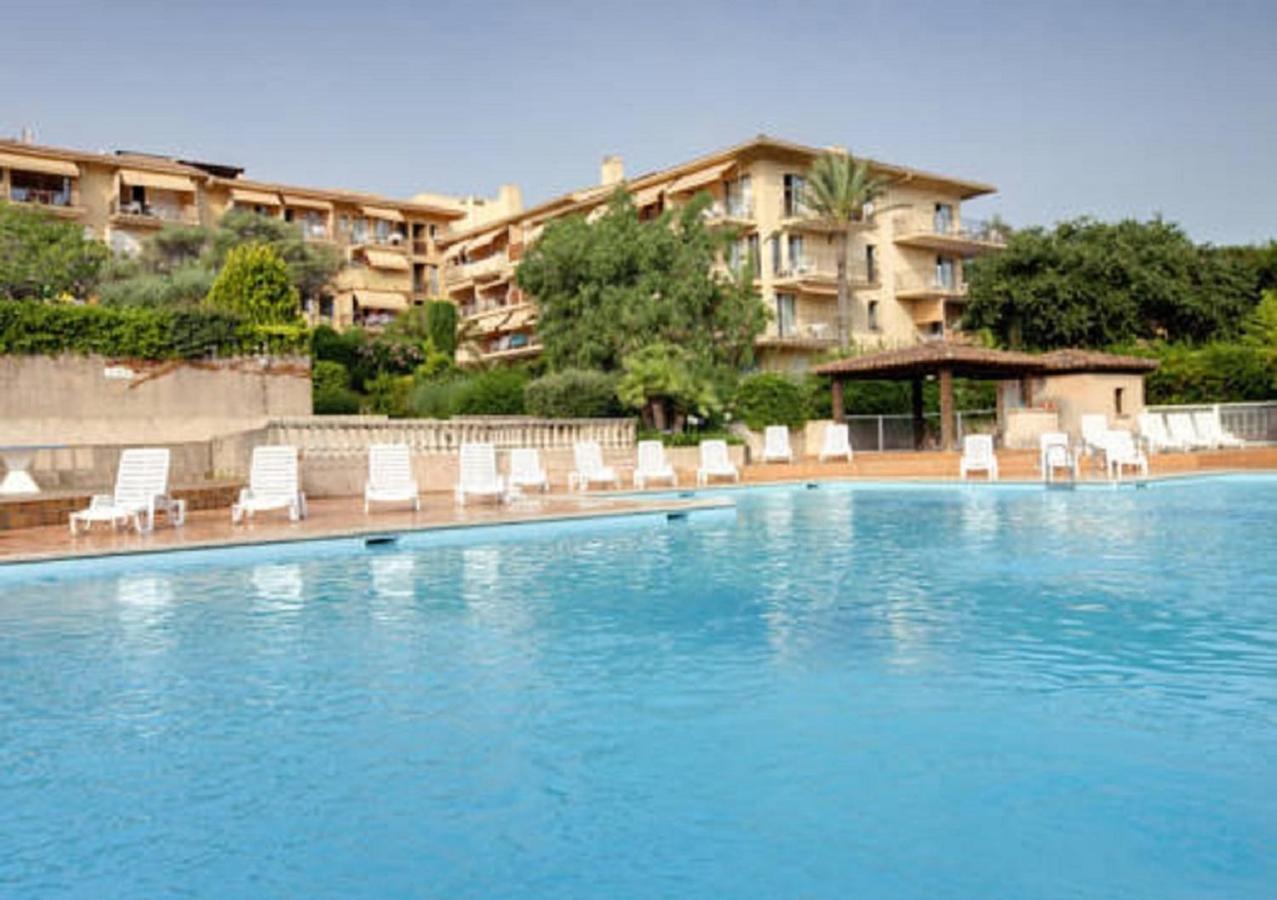 Saint-Tropez Apartment Ngoại thất bức ảnh