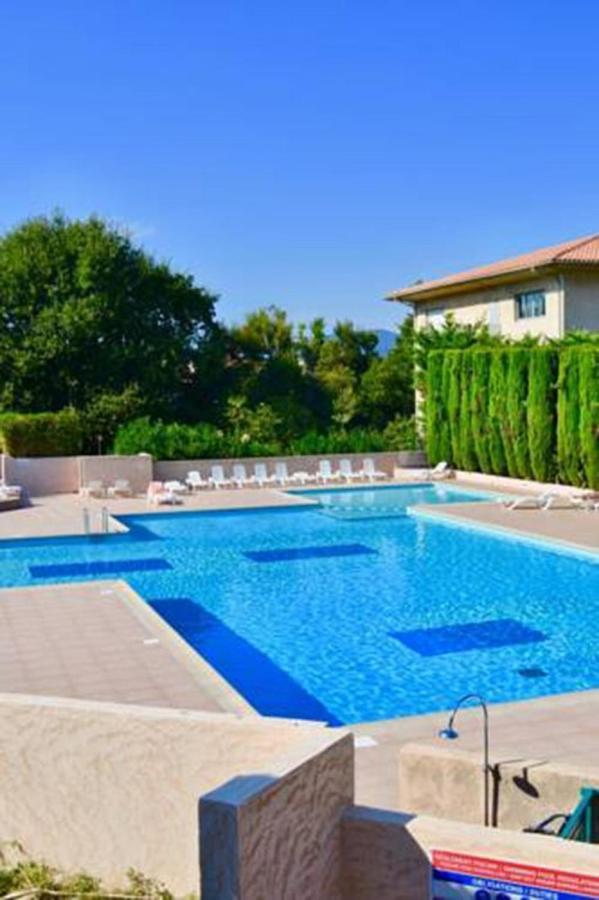 Saint-Tropez Apartment Ngoại thất bức ảnh